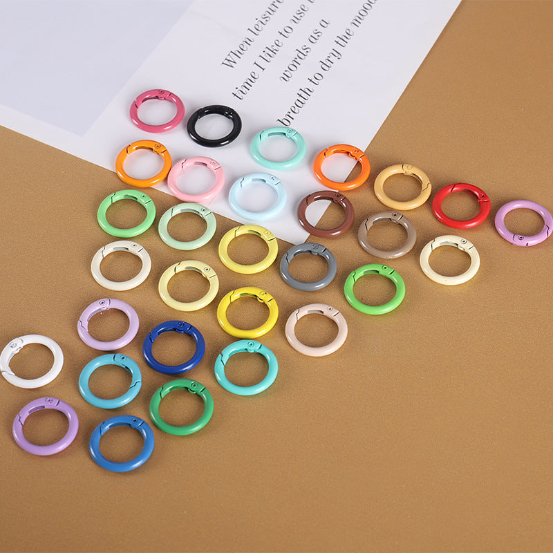 Keychain Accessories