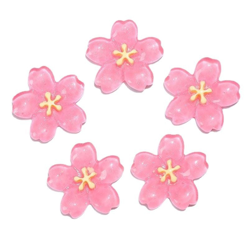 Keychain Charms