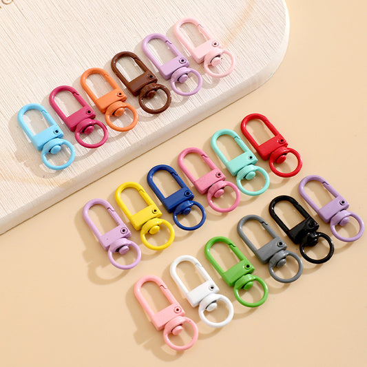 Keychain Accessories