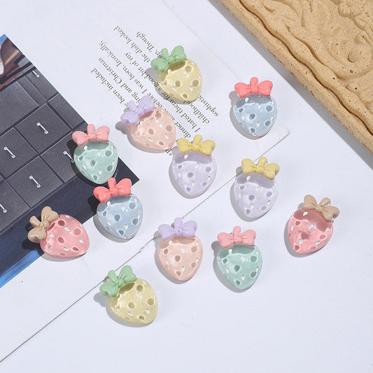 Keychain Charms
