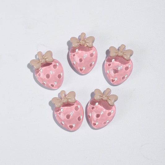Keychain Charms