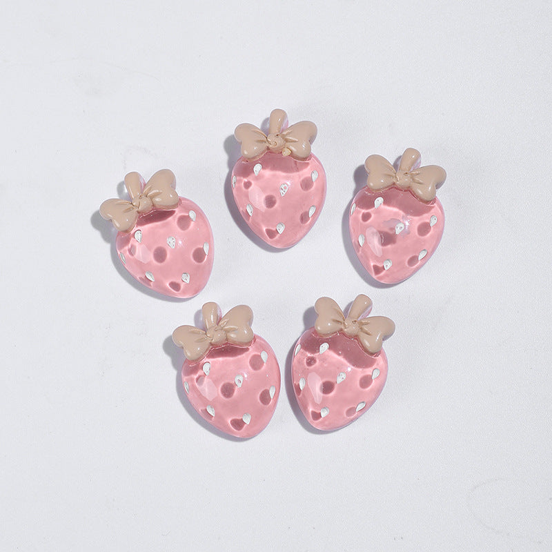 Keychain Charms