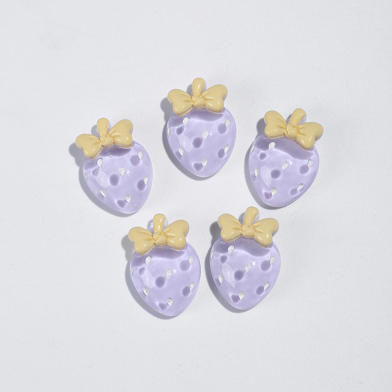 Keychain Charms