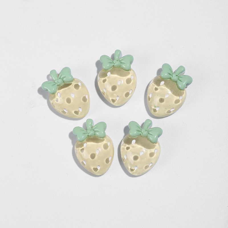 Keychain Charms