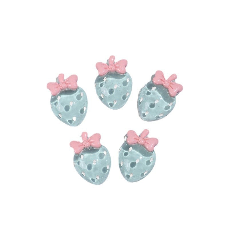 Keychain Charms