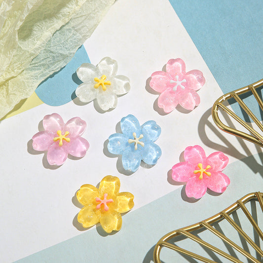 Keychain Charms