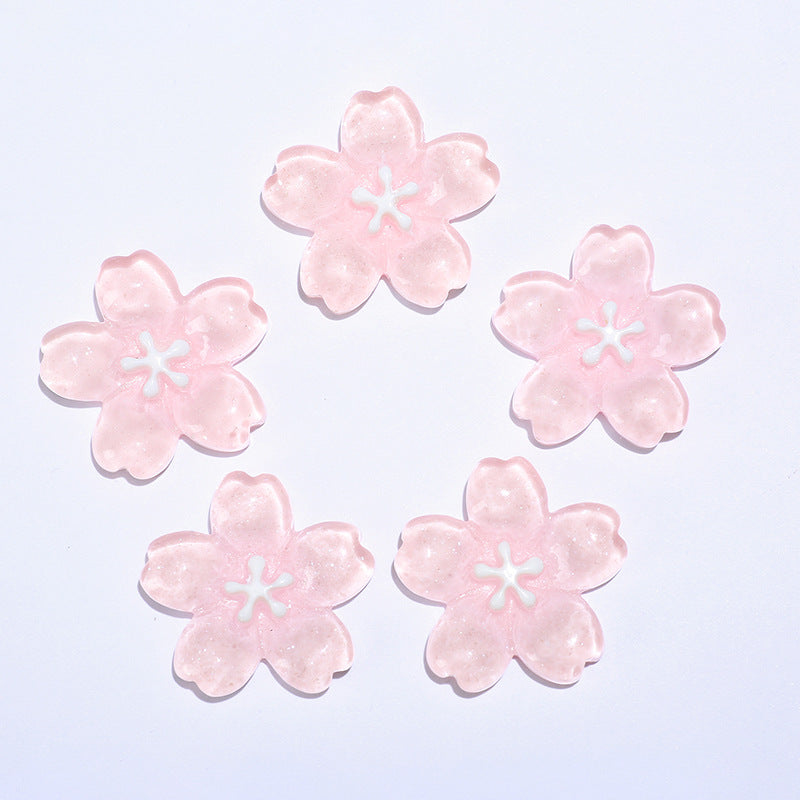 Keychain Charms