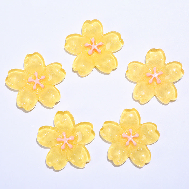 Keychain Charms