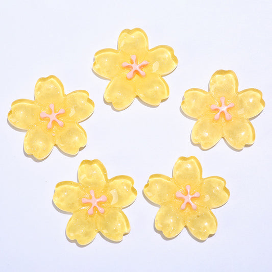 Keychain Charms